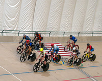 2025 USAC Masters & Para-cycling Track National Championships