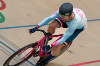 2025 USAC Masters & Para-cycling Track National Championships