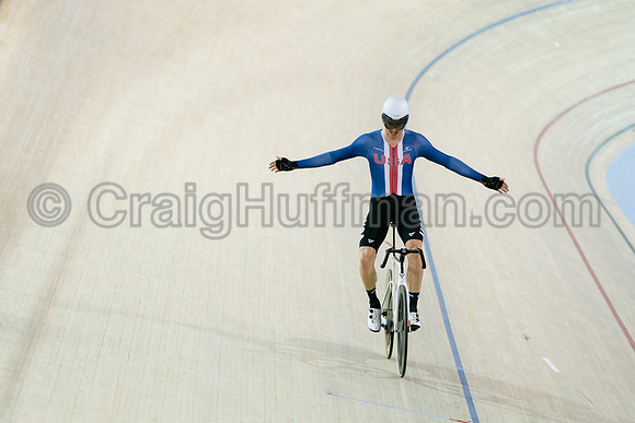 Pan American Track Cycling Championships