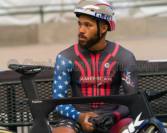 2025 USAC Elite Track National Championships