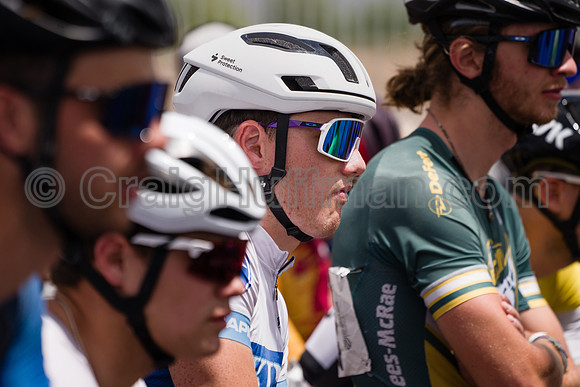 2024 USAC Collegiate Road National Championships