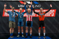 2025 USAC Masters & Para-cycling Track National Championships