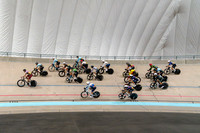 Landis-Tyson Cup Classic Track Racing: Colorado Springs Velodrome