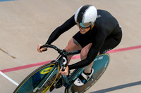2025 USAC Masters & Para-cycling Track National Championships