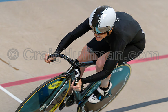 2025 USAC Masters & Para-cycling Track National Championships
