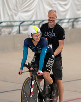 2025 USAC Masters & Para-cycling Track National Championships