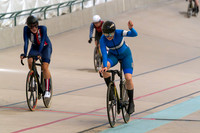 2025 USAC Elite Track National Championships