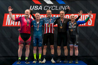 2025 USAC Masters & Para-cycling Track National Championships