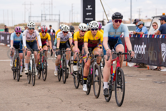 2024 USAC Collegiate Road National Championships