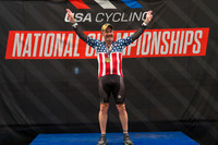 2025 USAC Masters & Para-cycling Track National Championships