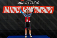 2025 USAC Elite Track National Championships