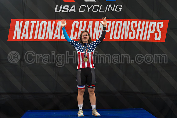 2025 USAC Elite Track National Championships
