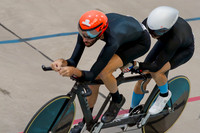2025 USAC Masters & Para-cycling Track National Championships