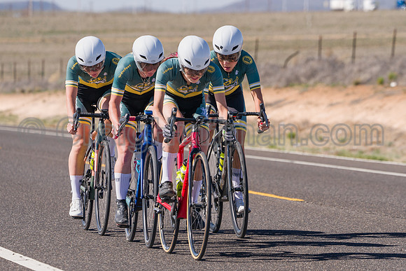 2024 USAC Collegiate Road National Championships
