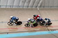 2025 USAC Elite Track National Championships