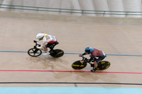 2025 USAC Masters & Para-cycling Track National Championships