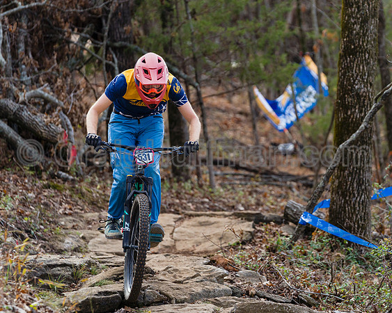 USAC Collegiate MTB National Championship