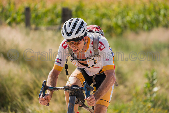 USAC Gravel National Championship