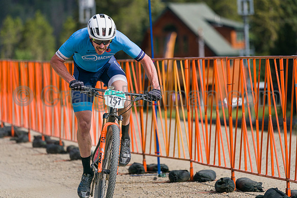 2022 USA Cycling Mountain Bike National Championships: Short Track Cross Country (STXC)