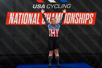 2025 USAC Elite Track National Championships
