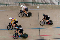 2025 USAC Masters & Para-cycling Track National Championships