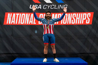 2025 USAC Masters & Para-cycling Track National Championships