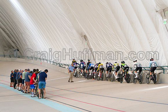 2025 USAC Elite Track National Championships