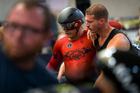 2025 USAC Masters & Para-cycling Track National Championships