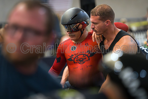 2025 USAC Masters & Para-cycling Track National Championships