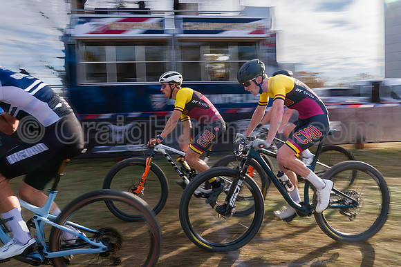 USAC Collegiate MTB National Championship