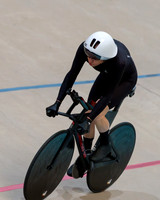 2025 USAC Masters & Para-cycling Track National Championships