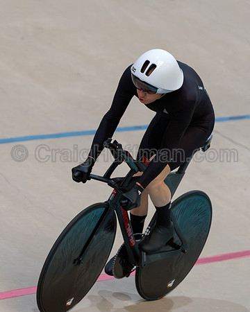 2025 USAC Masters & Para-cycling Track National Championships