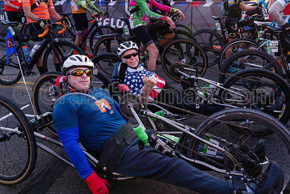 USAC Gravel National Championship