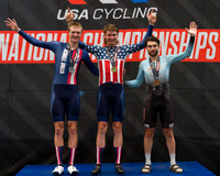 2025 USAC Elite Track National Championships