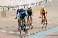 2025 USAC Masters & Para-cycling Track National Championships