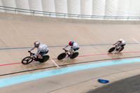 2025 USAC Masters & Para-cycling Track National Championships