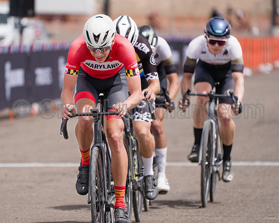 2024 USAC Collegiate Road National Championships