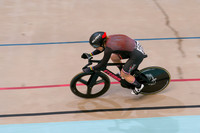2025 USAC Masters & Para-cycling Track National Championships