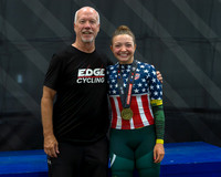 2025 USAC Elite Track National Championships