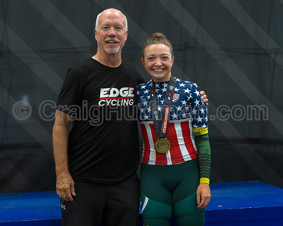 2025 USAC Elite Track National Championships