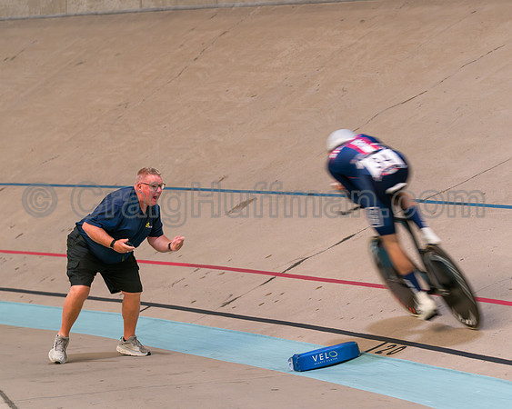 2025 USAC Elite Track National Championships