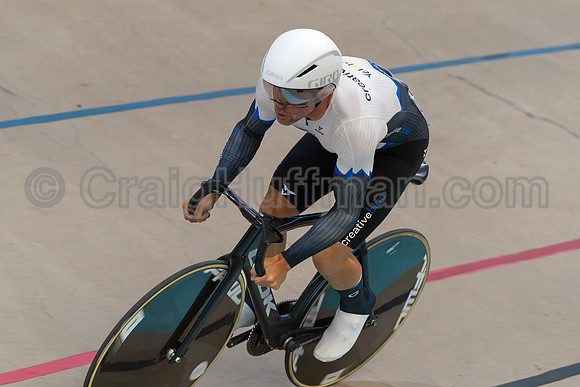 2025 USAC Masters & Para-cycling Track National Championships