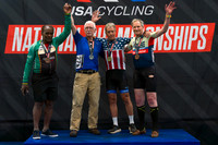 2025 USAC Masters & Para-cycling Track National Championships