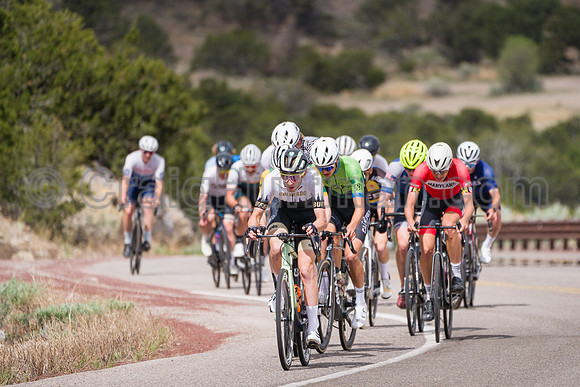 2024 USAC Collegiate Road National Championships