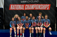 2025 USAC Elite Track National Championships