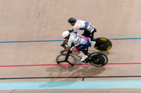 2025 USAC Masters & Para-cycling Track National Championships