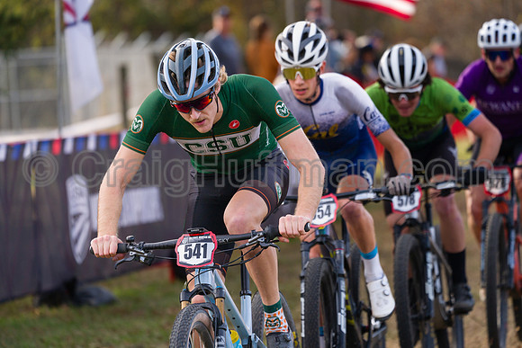 USAC Collegiate MTB National Championship