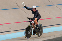 2025 USAC Masters & Para-cycling Track National Championships