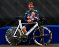 2025 USAC Elite Track National Championships