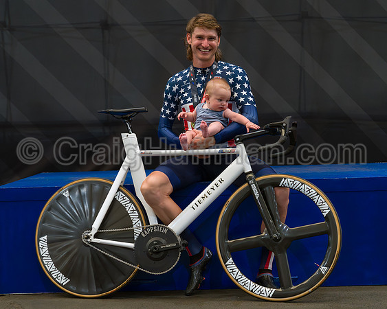 2025 USAC Elite Track National Championships